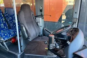 Setra S 417 UL 6x2*4, 300 kW, diesel, automatic