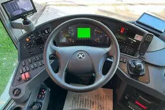 Setra S 417 UL 6x2*4, 300 kW, diesel, automatic