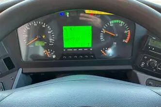 Setra S 417 UL 6x2*4, 300 kW, diesel, automatic