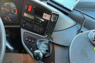 Setra S 417 UL 6x2*4, 300 kW, diesel, automatic