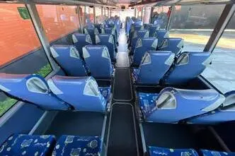 Setra S 417 UL 6x2*4, 300 kW, diesel, automatic