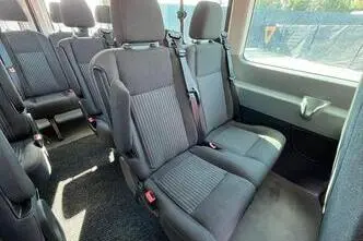 Ford Transit, 114 kW, diisel, manuaal