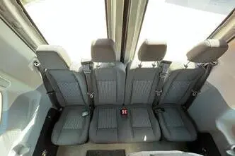 Ford Transit, 114 kW, diisel, manuaal