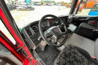 Scania R, 331 kW, diesel, automatic