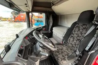Scania R, 331 kW, diesel, automatic