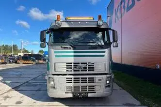 Volvo FH 12 460 8x4*4, 338 kW, diisel, manuaal