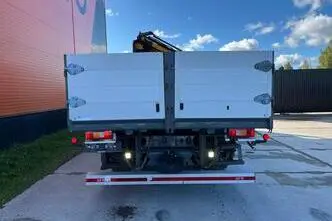 Volvo FH 12 460 8x4*4, 338 kW, diisel, manuaal