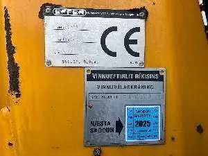 Volvo FH 12 460 8x4*4, 338 kW, diisel, manuaal