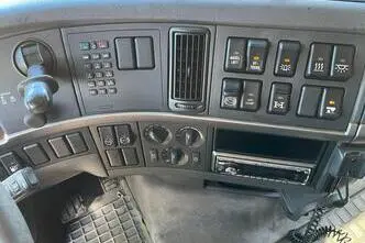 Volvo FH 12 460 8x4*4, 338 kW, diisel, manuaal