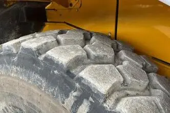 Volvo L 120 H, 180 kW, diesel