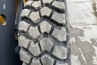 Volvo L 120 H, 180 kW, diesel