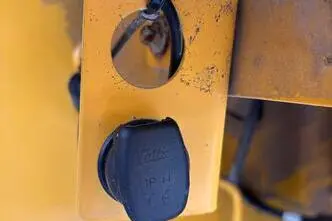 Volvo L 120 H, 180 kW, diesel
