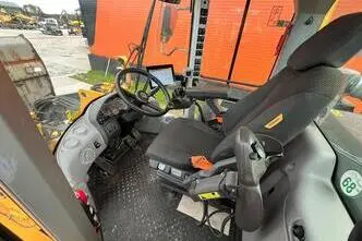 Volvo L 120 H, 180 kW, diesel