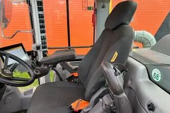 Volvo L 120 H, 180 kW, diesel