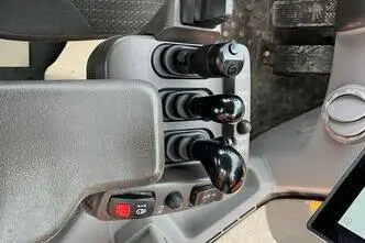 Volvo L 120 H, 180 kW, diesel