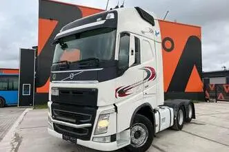 Volvo FH 500 6x2, 368 kW, diesel, automatic