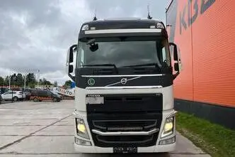 Volvo FH 500 6x2, 368 kW, diesel, automatic