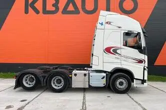 Volvo FH 500 6x2, 368 kW, diesel, automatic