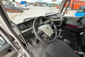 Volvo FH 500 6x2, 368 kW, diesel, automatic