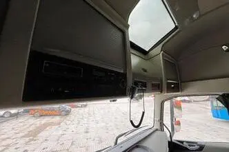 Volvo FH 500 6x2, 368 kW, diesel, automatic