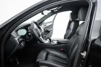 BMW 520, 2.0, 135 kW, бензин, автомат, задний привод