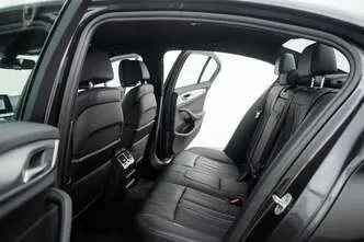 BMW 520, 2.0, 135 kW, бензин, автомат, задний привод