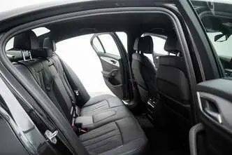 BMW 520, 2.0, 135 kW, бензин, автомат, задний привод