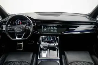 Audi SQ7, 4.0, 320 kW, diisel, automaat, nelikvedu