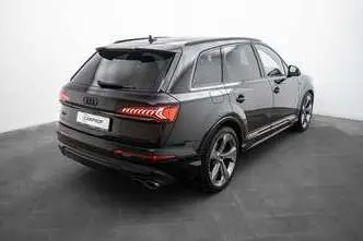 Audi SQ7, 4.0, 320 kW, diisel, automaat, nelikvedu