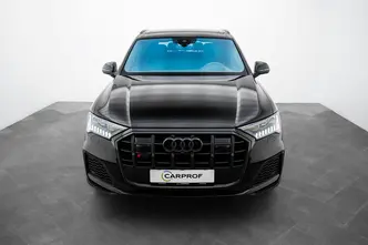 Audi SQ7, 4.0, 320 kW, diisel, automaat, nelikvedu
