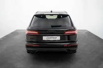 Audi SQ7, 4.0, 320 kW, diisel, automaat, nelikvedu