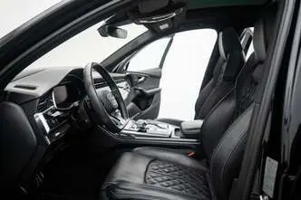 Audi SQ7, 4.0, 320 kW, diisel, automaat, nelikvedu