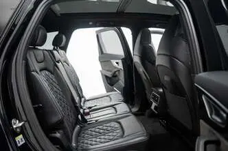 Audi SQ7, 4.0, 320 kW, diisel, automaat, nelikvedu