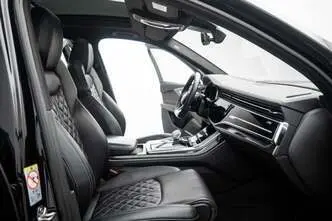 Audi SQ7, 4.0, 320 kW, diisel, automaat, nelikvedu