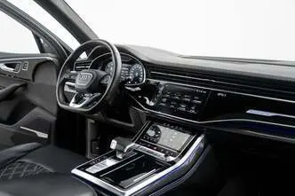 Audi SQ7, 4.0, 320 kW, diisel, automaat, nelikvedu