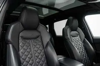 Audi SQ7, 4.0, 320 kW, diisel, automaat, nelikvedu