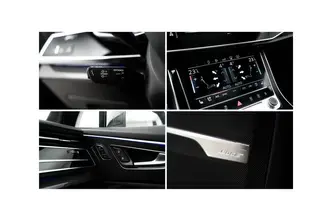 Audi SQ7, 4.0, 320 kW, diisel, automaat, nelikvedu
