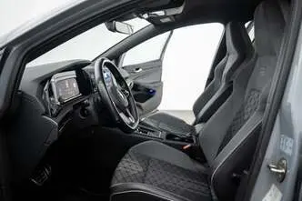 Volkswagen Golf, 1.5, 110 kW, petrol, automatic, front-wheel drive