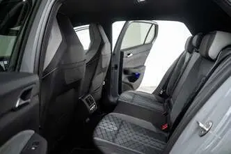 Volkswagen Golf, 1.5, 110 kW, petrol, automatic, front-wheel drive