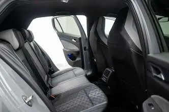 Volkswagen Golf, 1.5, 110 kW, petrol, automatic, front-wheel drive