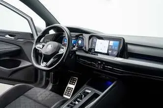 Volkswagen Golf, 1.5, 110 kW, petrol, automatic, front-wheel drive
