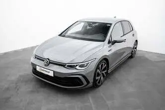 Volkswagen Golf, 1.5, 110 kW, petrol, automatic, front-wheel drive