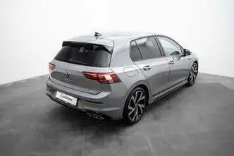 Volkswagen Golf, 1.5, 110 kW, petrol, automatic, front-wheel drive