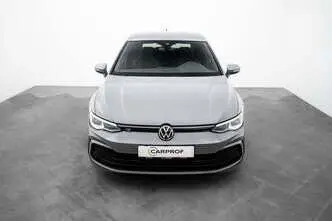 Volkswagen Golf, 1.5, 110 kW, petrol, automatic, front-wheel drive