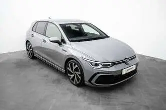 Volkswagen Golf, 1.5, 110 kW, petrol, automatic, front-wheel drive