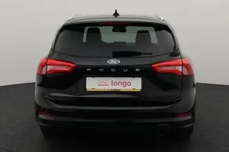 Ford Focus, 1.5, 88 kW, дизель, механическая, передний привод