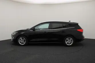 Ford Focus, 1.5, 88 kW, дизель, механическая, передний привод