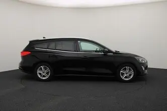 Ford Focus, 1.5, 88 kW, дизель, механическая, передний привод