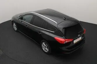 Ford Focus, 1.5, 88 kW, дизель, механическая, передний привод