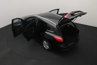 Ford Focus, 1.5, 88 kW, дизель, механическая, передний привод